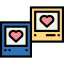 Wedding photos icon 64x64