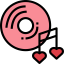 Ballad icon 64x64