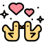 Love birds 图标 64x64
