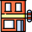 Barbershop icon 64x64