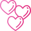 Hearts Symbol 64x64
