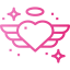 Love icon 64x64
