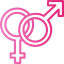 Gender icon 64x64