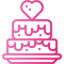 Cake icon 64x64