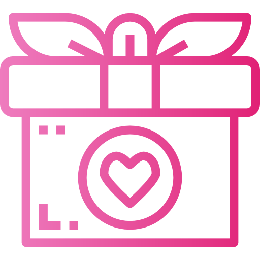 Gift icon