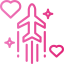 Honeymoon icon 64x64