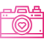 Camera icon 64x64