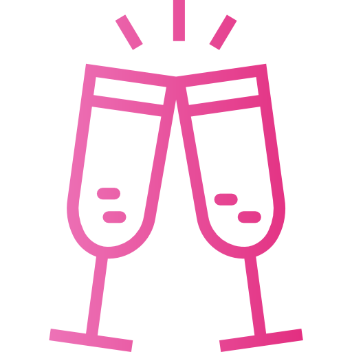 Cheers icon