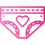 Underwear icon 64x64