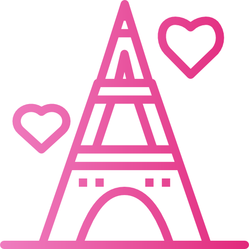 Paris icon