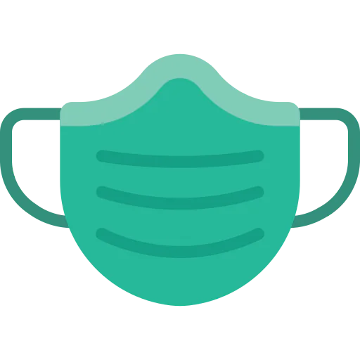 Mask icon