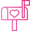 Mailbox icon 64x64