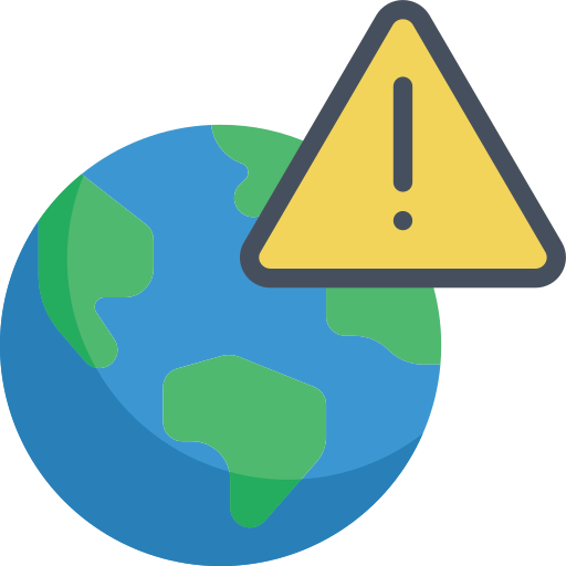 Warning icon