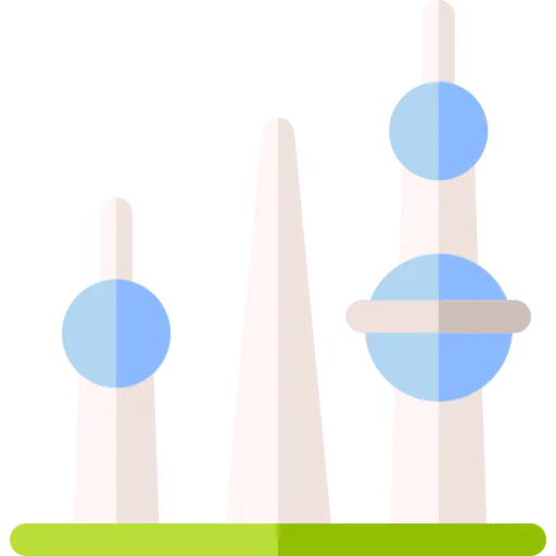 Kuwait icon