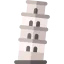 Leaning tower of pisa icon 64x64