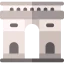 Arc de triomphe icon 64x64