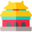 Forbidden city アイコン 64x64