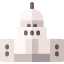 Capitol icône 64x64