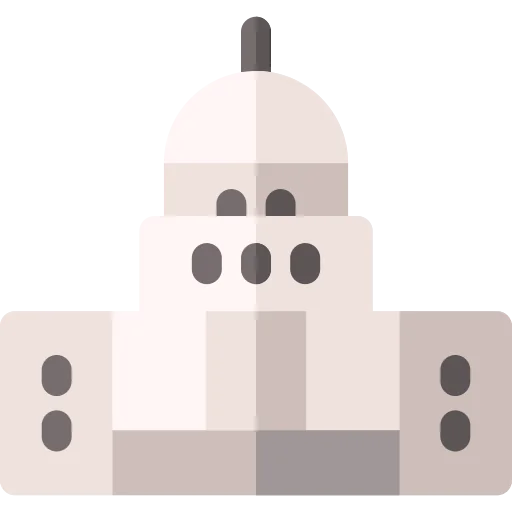 Capitol icon