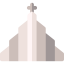 Hallgrimskirkja icon 64x64