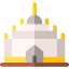 Thatbyinnyu temple icon 64x64