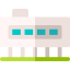 Villa savoye icon 64x64