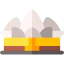 Lotus temple icon 64x64