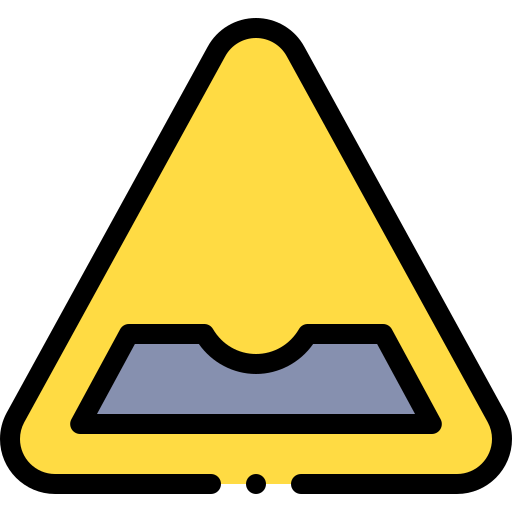 Bump icon