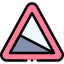 Steep descent Ikona 64x64