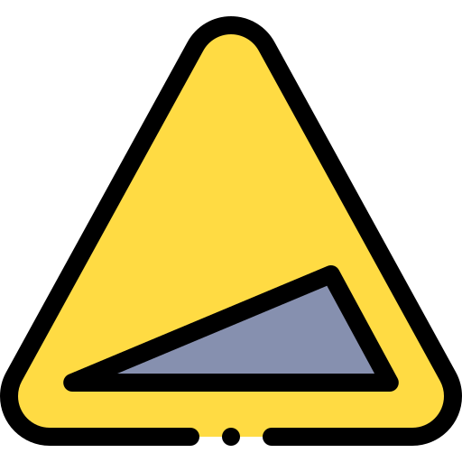 Slope icon