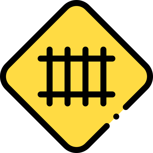 Fence icon