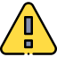 Caution Ikona 64x64