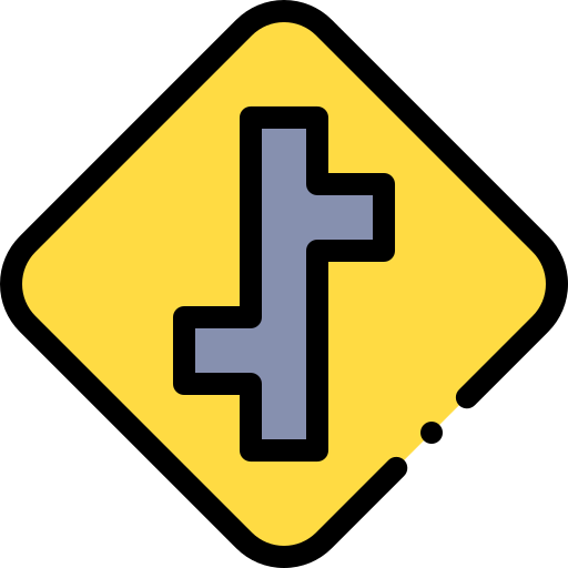 Merging icon