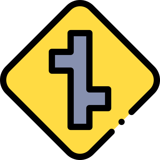 Merging icon