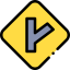 Traffic sign Ikona 64x64