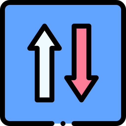 Priority icon