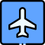 Airport Ikona 64x64