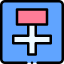 Dead end street Ikona 64x64