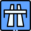 Motorway Ikona 64x64
