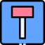 Dead end street Ikona 64x64