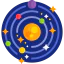Solar system 상 64x64