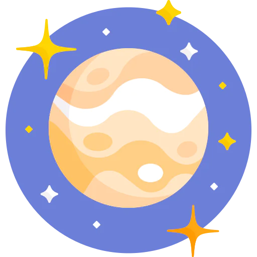 Venus icon