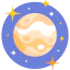 Venus icon 64x64