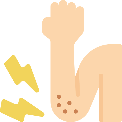 Elbow icon