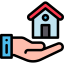 Mortgage icon 64x64
