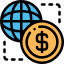 Economy icon 64x64