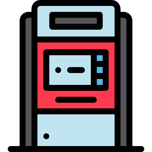 Atm icon