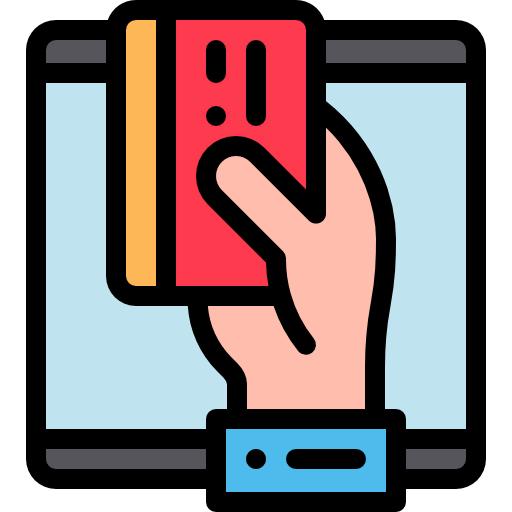 Card icon