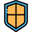 Security icon 64x64