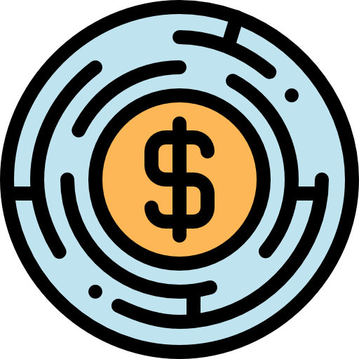 Labyrinth icon